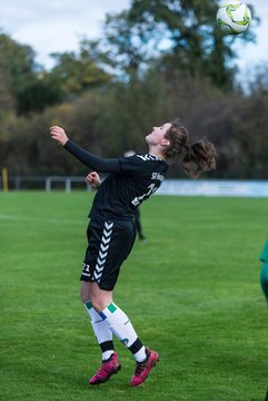 Bild 76 - B-Juniorinnen SV Henstedt Ulzburg - SG ONR : Ergebnis: 14:0